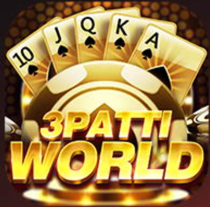 Teen Patti World APK Download Latest Version