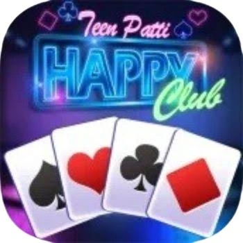 Teen Patti Happy