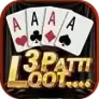 3 Patti loot